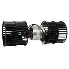 Hyttevifte med viftehjul 59mm