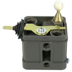 Hus for Joystick - Ålo, Stoll, Quicke, Morse