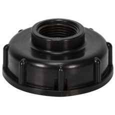 Ibc Tank Adapter 3/4 Tommer